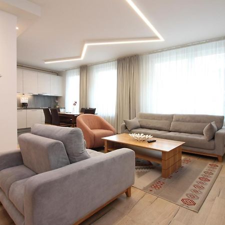 Sarajevo Daily Apartments Ngoại thất bức ảnh