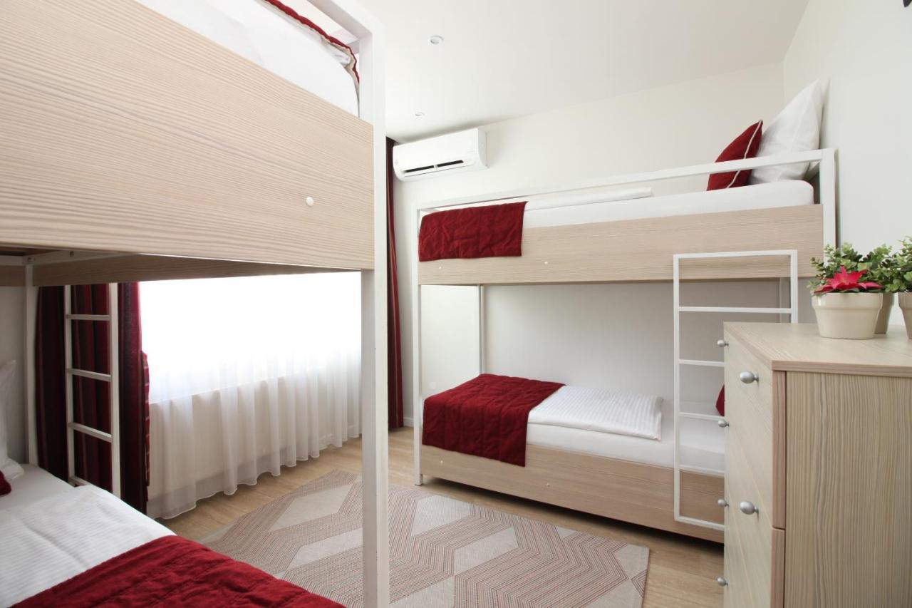 Sarajevo Daily Apartments Ngoại thất bức ảnh