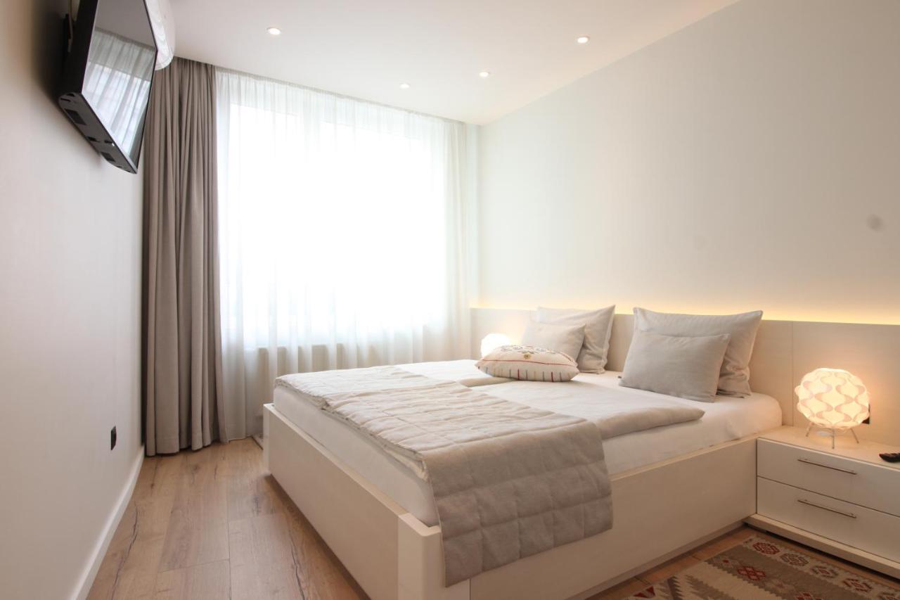 Sarajevo Daily Apartments Ngoại thất bức ảnh