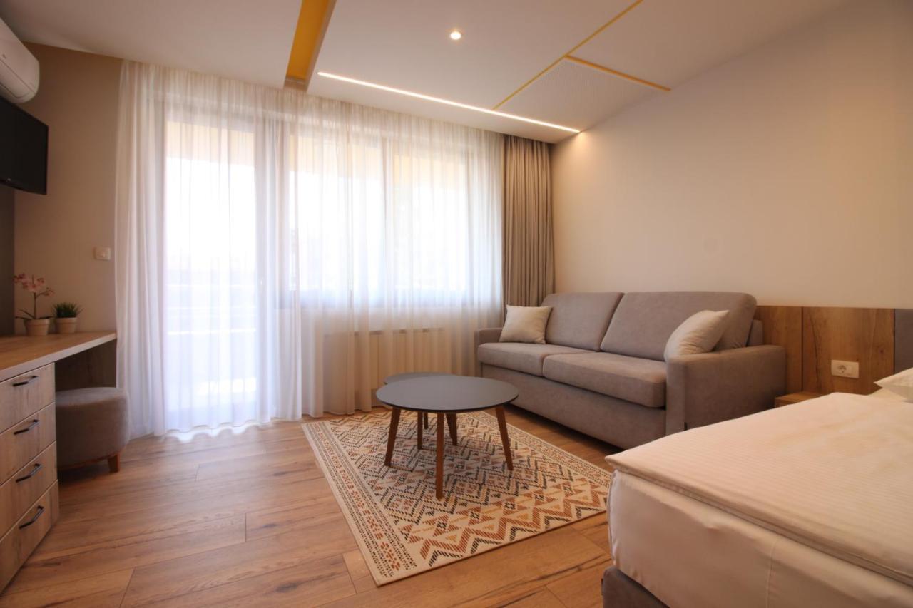 Sarajevo Daily Apartments Ngoại thất bức ảnh