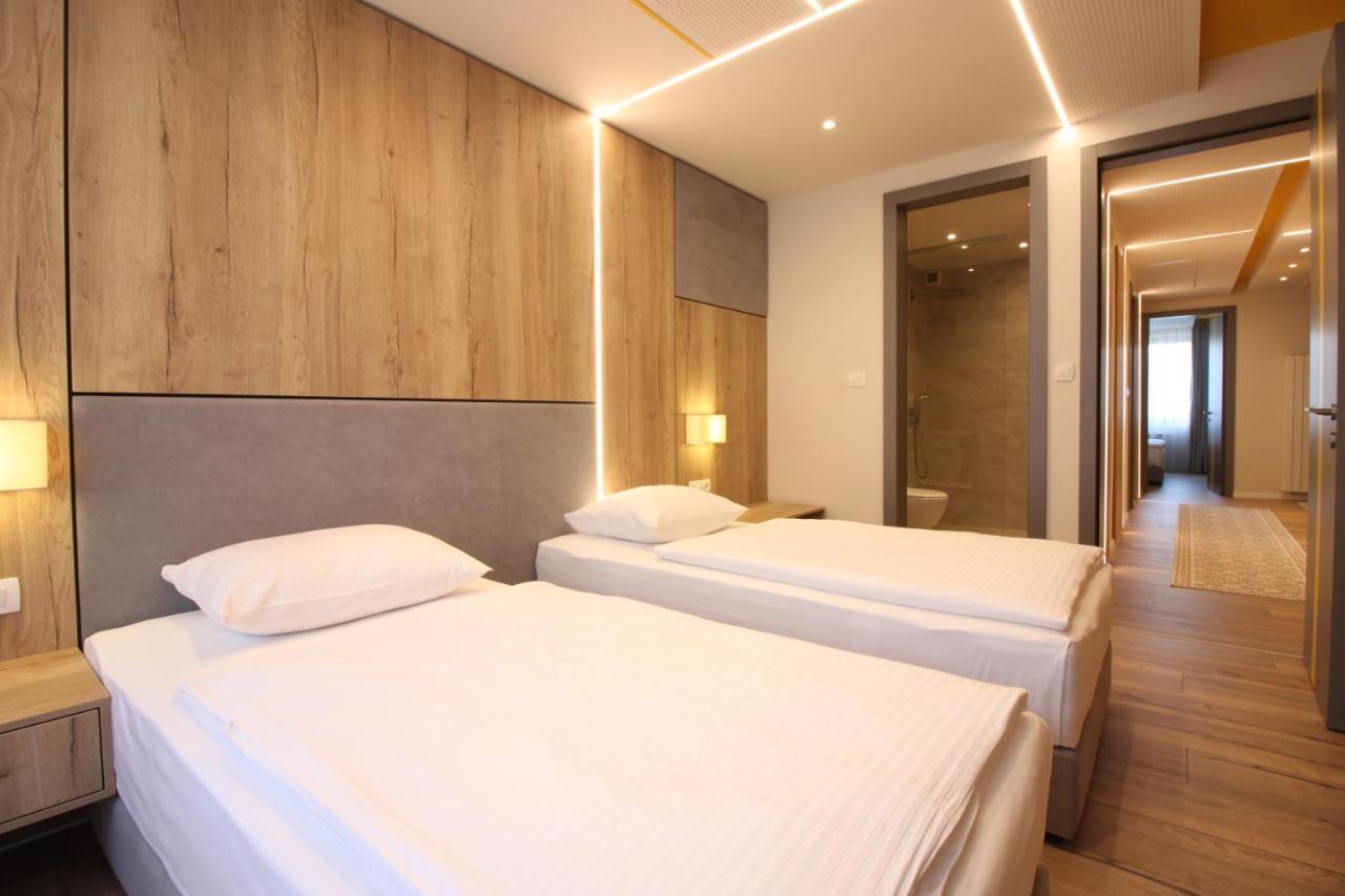 Sarajevo Daily Apartments Ngoại thất bức ảnh