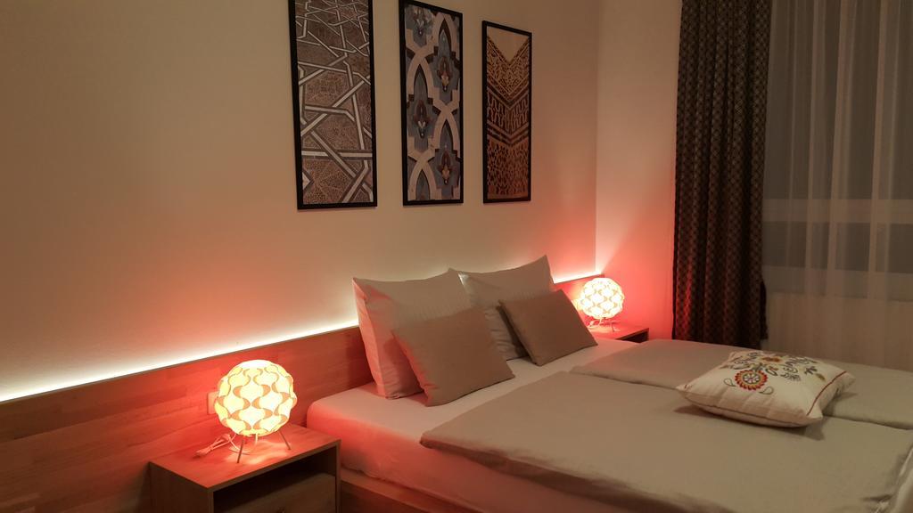 Sarajevo Daily Apartments Ngoại thất bức ảnh
