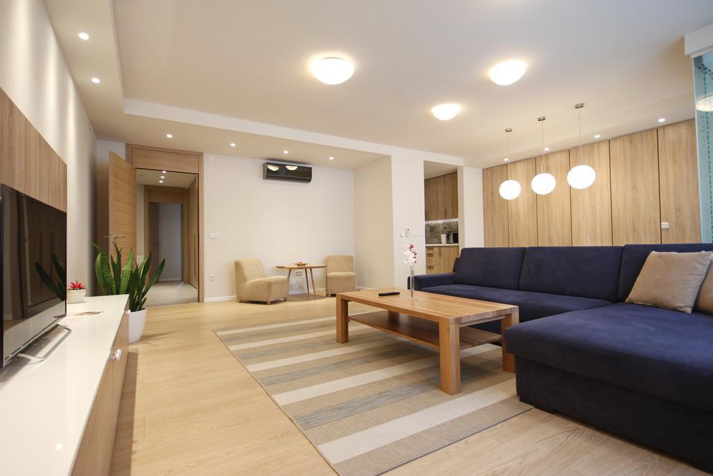 Sarajevo Daily Apartments Ngoại thất bức ảnh