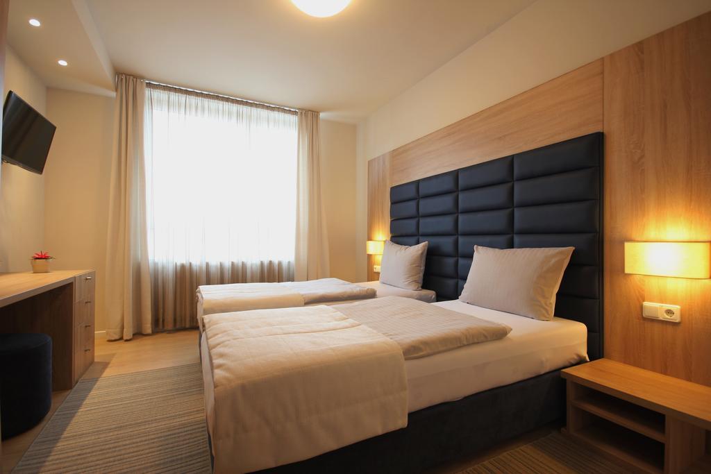 Sarajevo Daily Apartments Ngoại thất bức ảnh