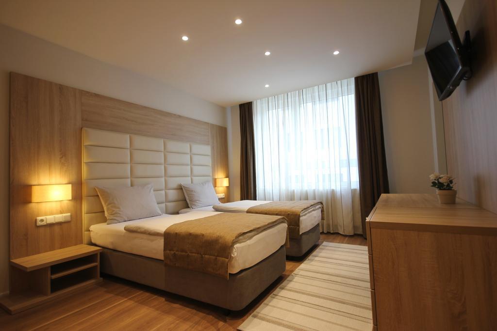 Sarajevo Daily Apartments Ngoại thất bức ảnh