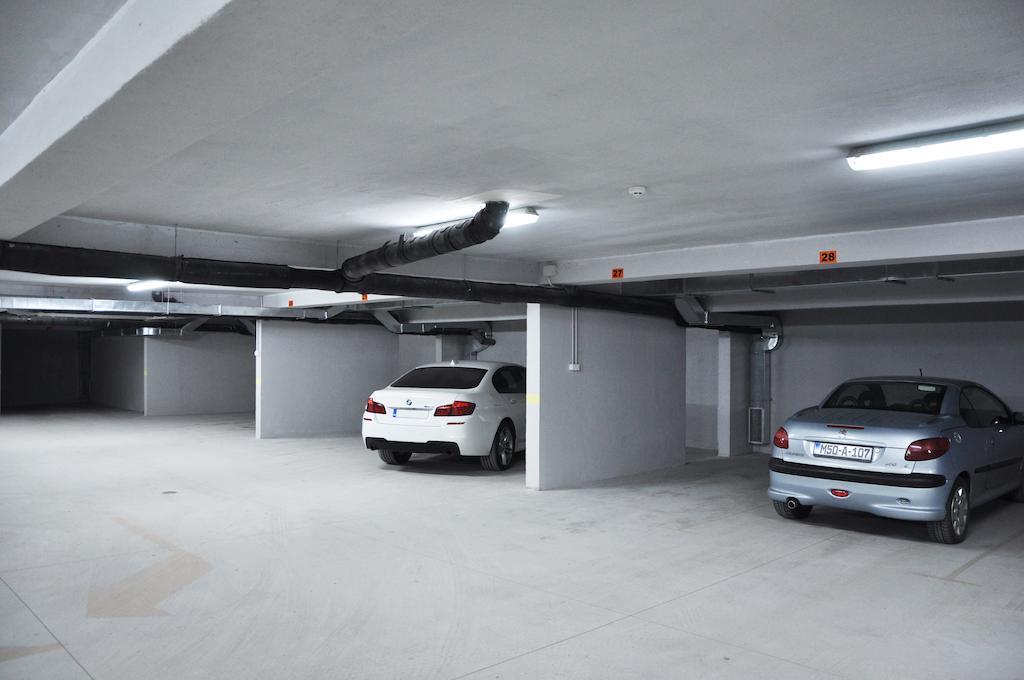 Sarajevo Daily Apartments Ngoại thất bức ảnh