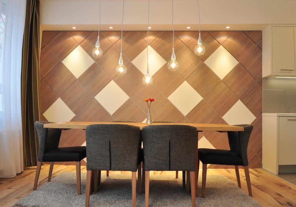 Sarajevo Daily Apartments Phòng bức ảnh