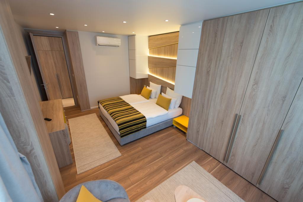 Sarajevo Daily Apartments Ngoại thất bức ảnh