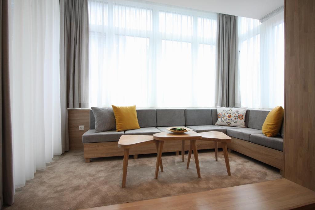 Sarajevo Daily Apartments Ngoại thất bức ảnh