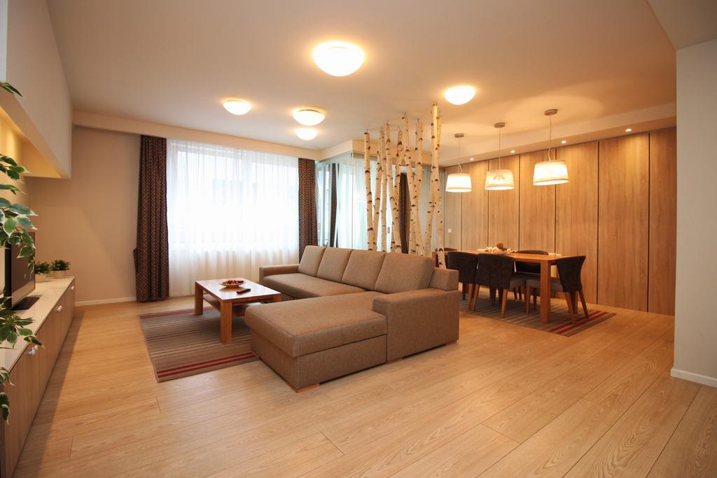 Sarajevo Daily Apartments Ngoại thất bức ảnh