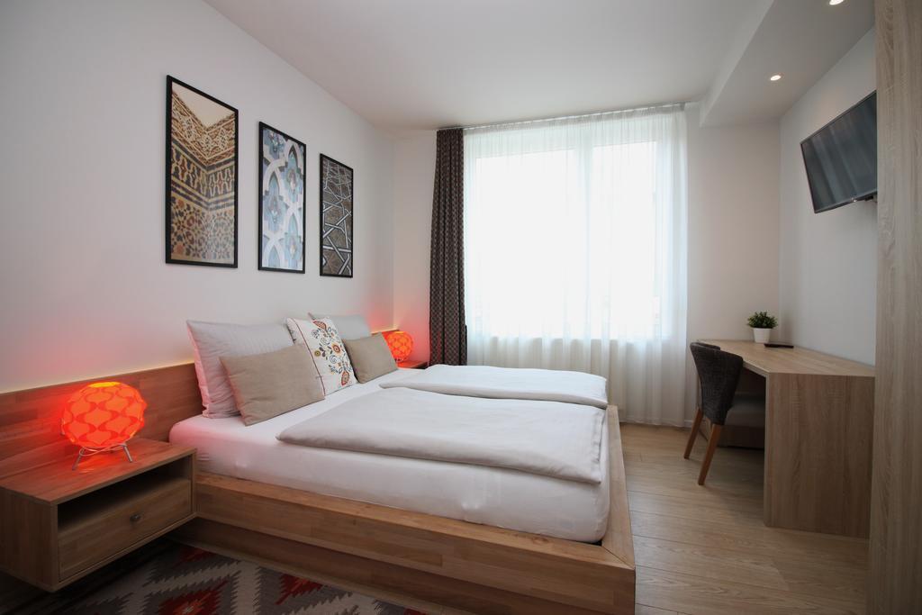 Sarajevo Daily Apartments Ngoại thất bức ảnh