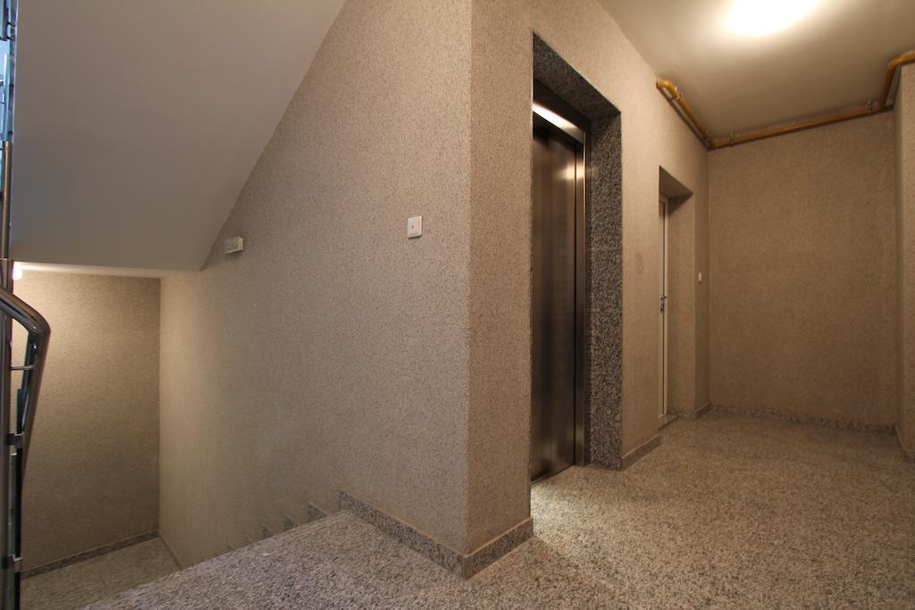 Sarajevo Daily Apartments Ngoại thất bức ảnh
